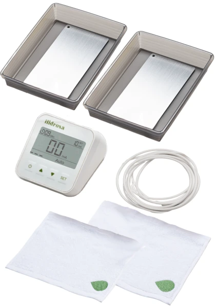 Hidroxa Hands & Feet Iontophoresis Machine