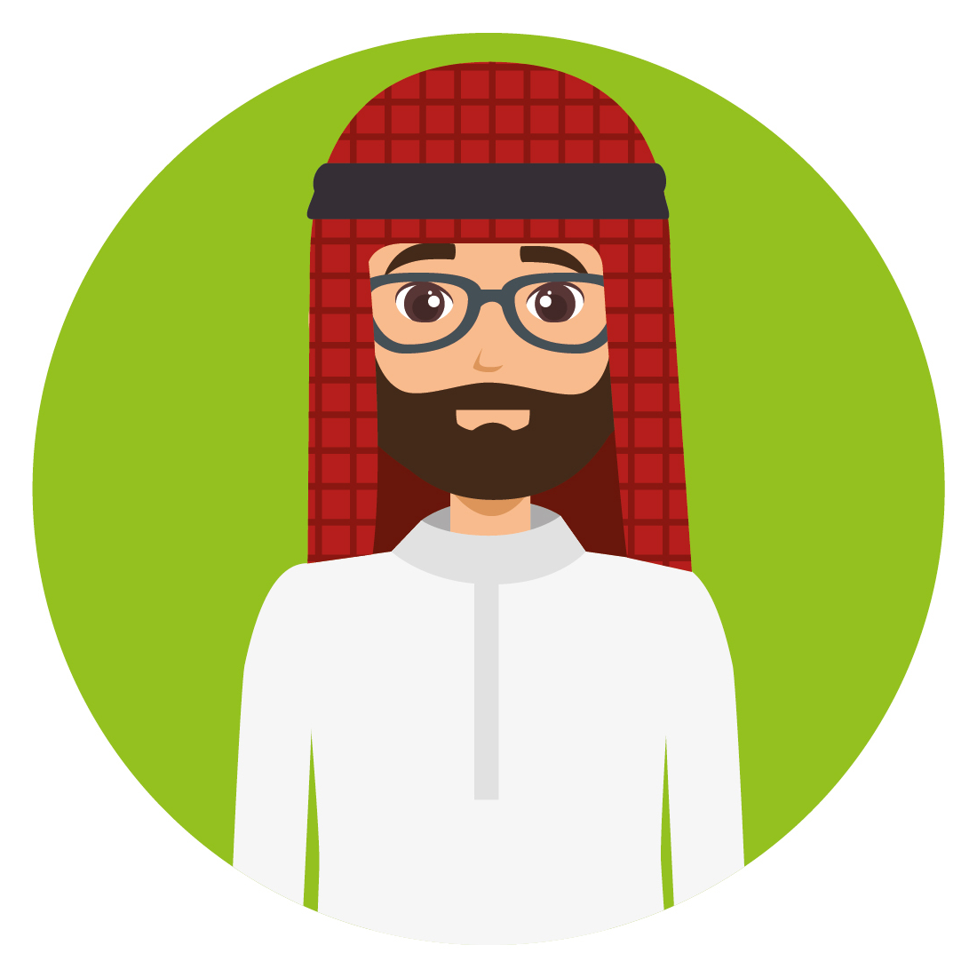 Chawki Majed